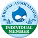 Drupal Association Individual Member